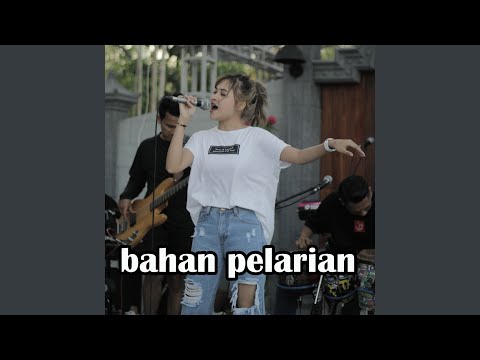 Chord kunci gitar Bahan Pelarian - Derradru
