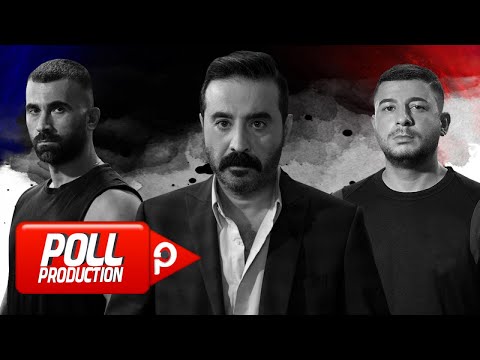 Kodes Ft. Fate Fat & Mustafa Üstündağ - Yanına Kalmaz - (Official Video)