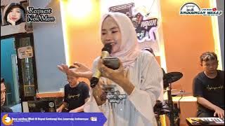 PENGEN DI KAWIN (Dewi kirana)-Live Music Angkringan Wakaji [Req Nok Mon] | Hj.Eka dwi w
