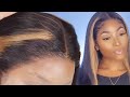 The Perfect Summer Bob! with a natural hairline ft. Longqi Hair | PETITE-SUE DIVINITII