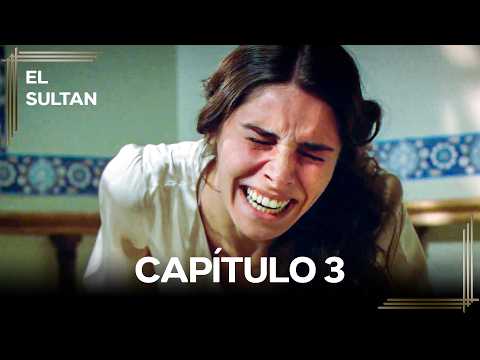 The Magnificent Sultan Episode 3 #TheLegendReturns (Spanish Dub)