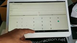 How To Setup Reynolds Loyalty On Clover Pos With Cloudcrm