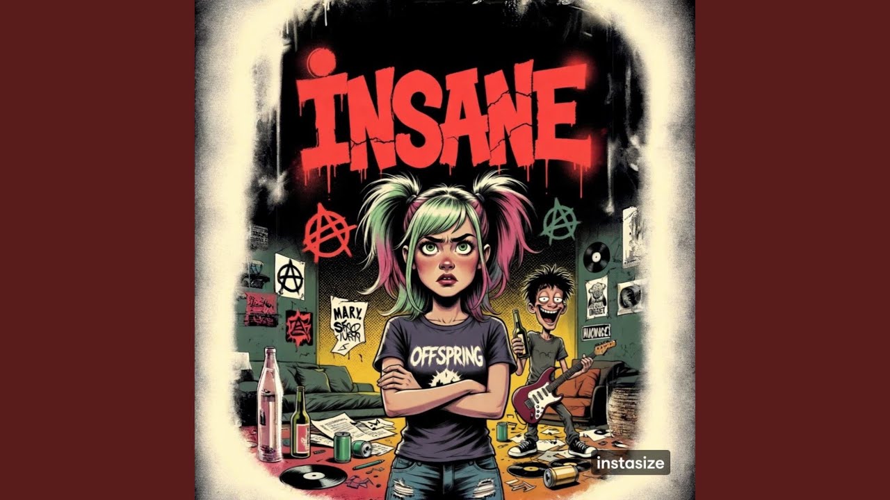 Watch Insane on YouTube Watch Insane on YouTube