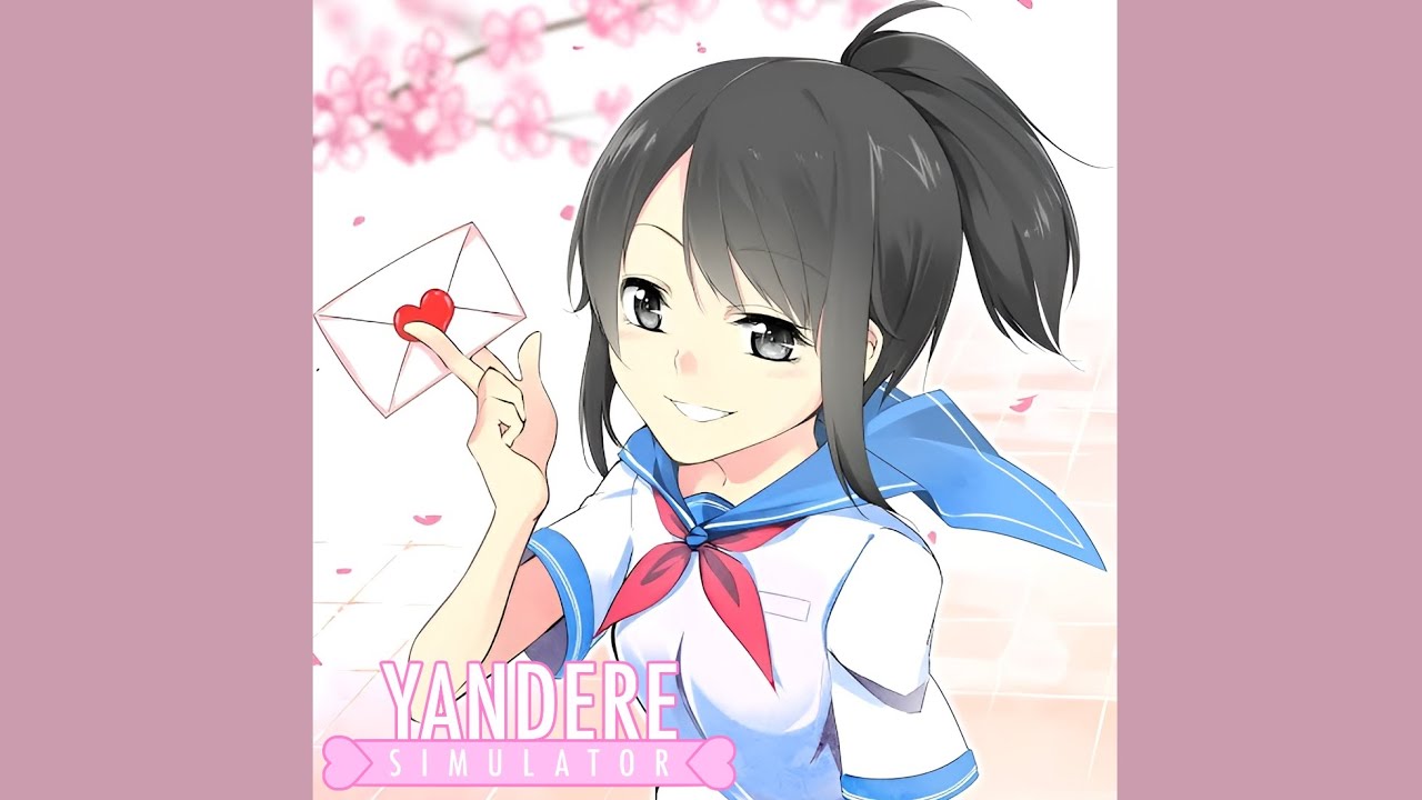 Yandere Simulator OST : Bedroom (Night)