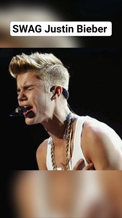 SWAG album #justinbieber #swag #music #albumanalysis #album