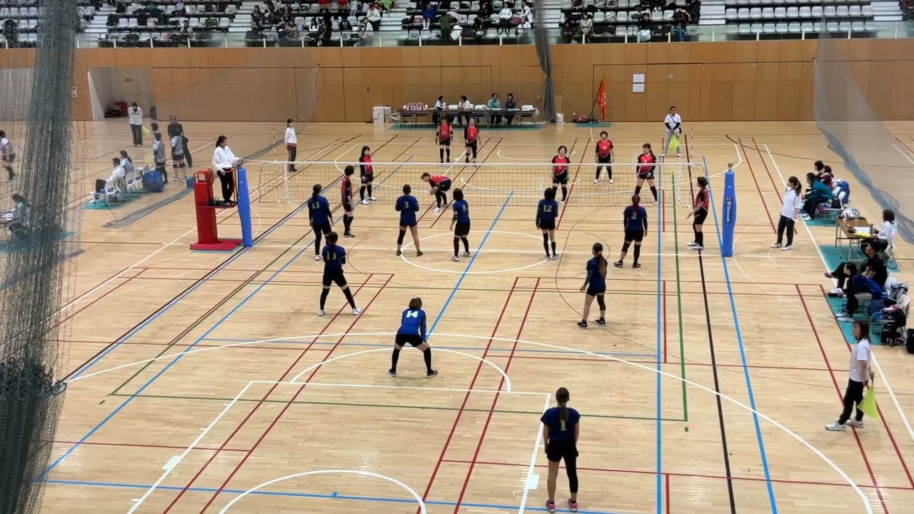 一寺vs押上　1    2026、02、22