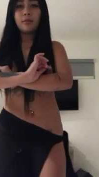 JOGET GA PAKE BH 👑 BOSS OLYVIA 👑💲💸 @olyolyolyjoo