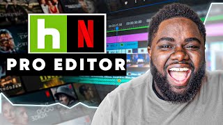 How I Became a Commercial Video Editor in 6 Months