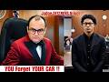 You Do Donuts, You Lose Your Car | Judge Fleischer DESTROYS Street Takeover Driver