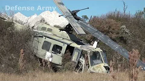 Lidar Technology in Military and Civilian Operations