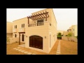 3 Bedrooms villa in Salam Cluster Mudon for rent