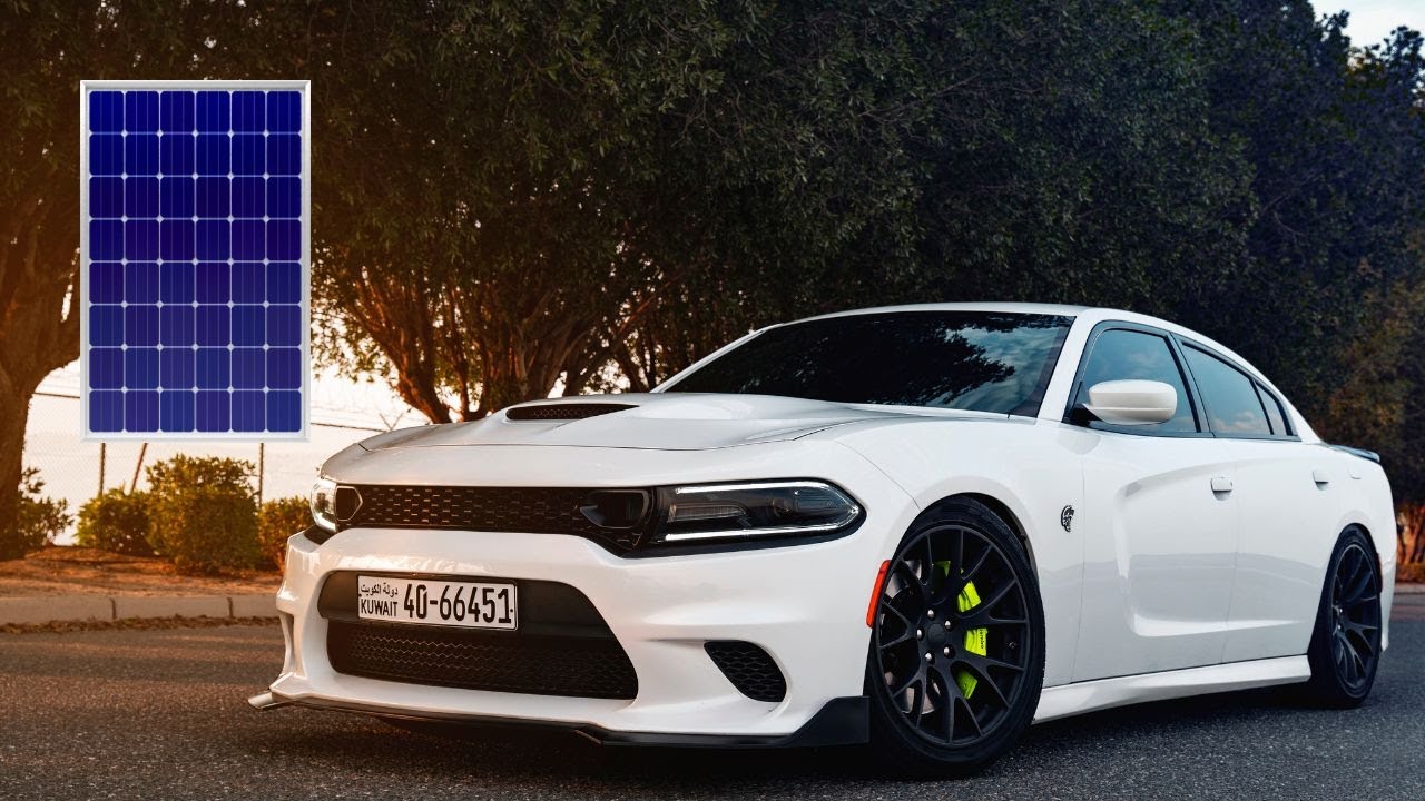 What Size Solar Panel To Keep Your Car Battery Charged Ultimate what-size-solar-panel-to-keep-your-car-battery-charged-ultimate