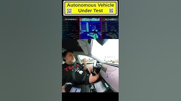 Autonomous Vehicles Part 1- Intro to #lidar    #tesla #fsd #selfdrivingcars