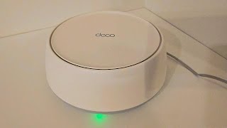 What you need to know before buying TPLink's Deco Mesh Router - Mom review!