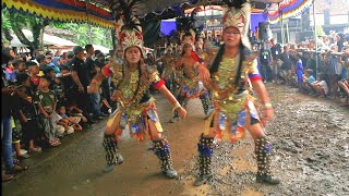 Gleerrr ! TETESING TRESNO /SEKAR RIMBA INDONESIA live@ Mlangen
