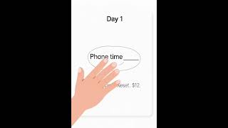 Brain Hacks That Work. #brainrest #digitalplanners #focusmode #dopaminedetox #journalprompts