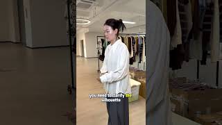 Have a design idea but no Tech Pack yet? #fashion  #FashionStartup#CauseyFashion#b2b #fashionbrand