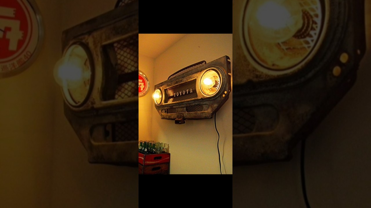 TOP 5 custom lighting design.   