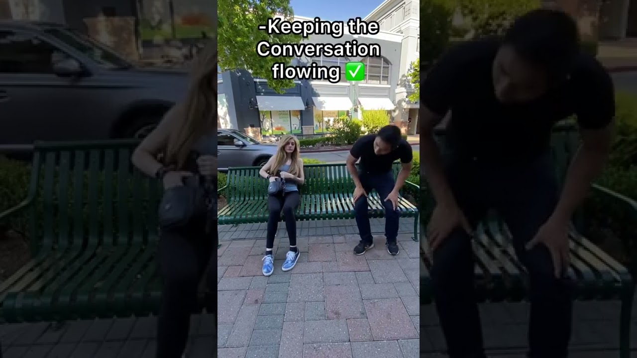 How To Talk Smooth: Conversation Tips For Dating | DateOn