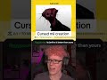 What is the creature even from? #streamer #twitchclips #tomodachilife #mii #theboiledone