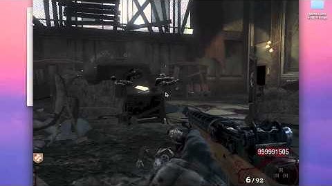 How to mod Black ops Mac (Apple store download or other torrents)