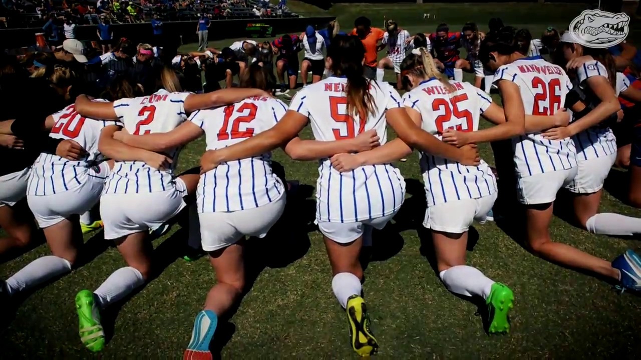Florida Soccer 2016 Highlight Video YouTube