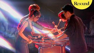Percussion Ensemble Playfully Reimagines Schubert’s “Unfinished” Symphony | Resound