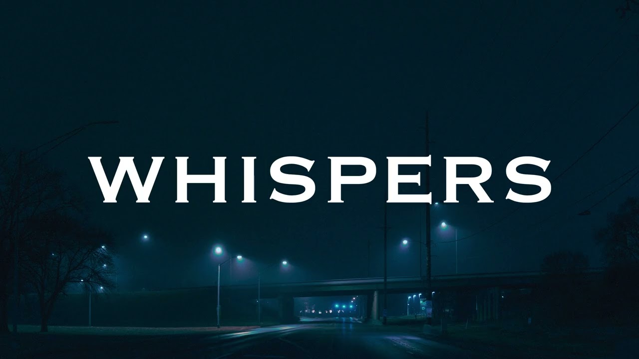 FREE - Sad Piano Ballad Instrumental - "Whispers" - Sad Piano Type Beat 2026