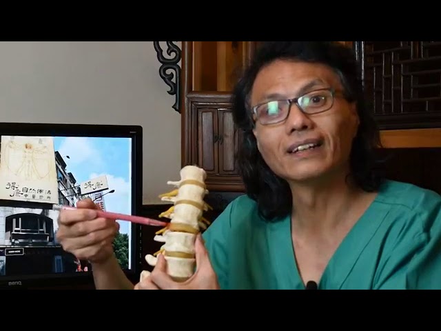 得康蔡三得醫師脊椎直播 第5集2018 02 02 W5 Youtube
