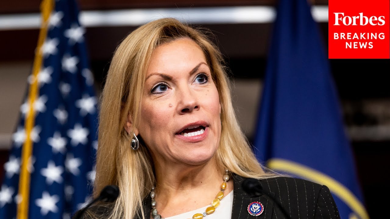 Beth Van Duyne: ACA Credits Extension Would Be A 'Band-Aid Solution For A Broken System'