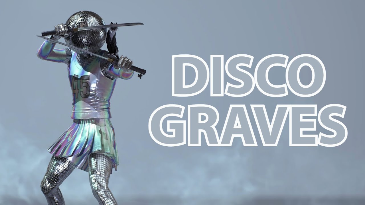 THE FINALS - WORLD TOUR: DUAL BLADES RUN 54