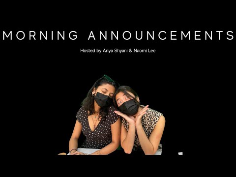 Van Nuys High School Live Stream 04/7/22
