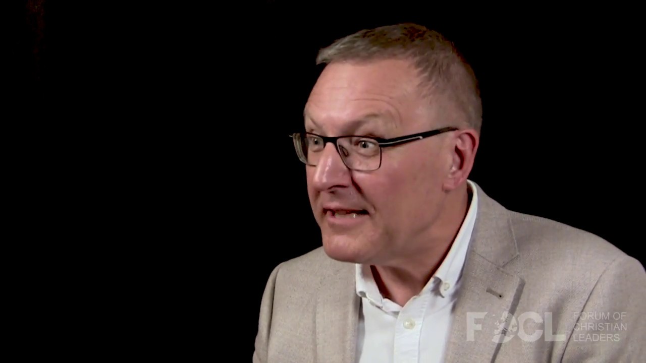 How does the big picture help us to answer small questions?