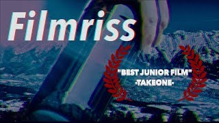 Filmriss | Award Winning Short Film | TakeOne Filmfestival
