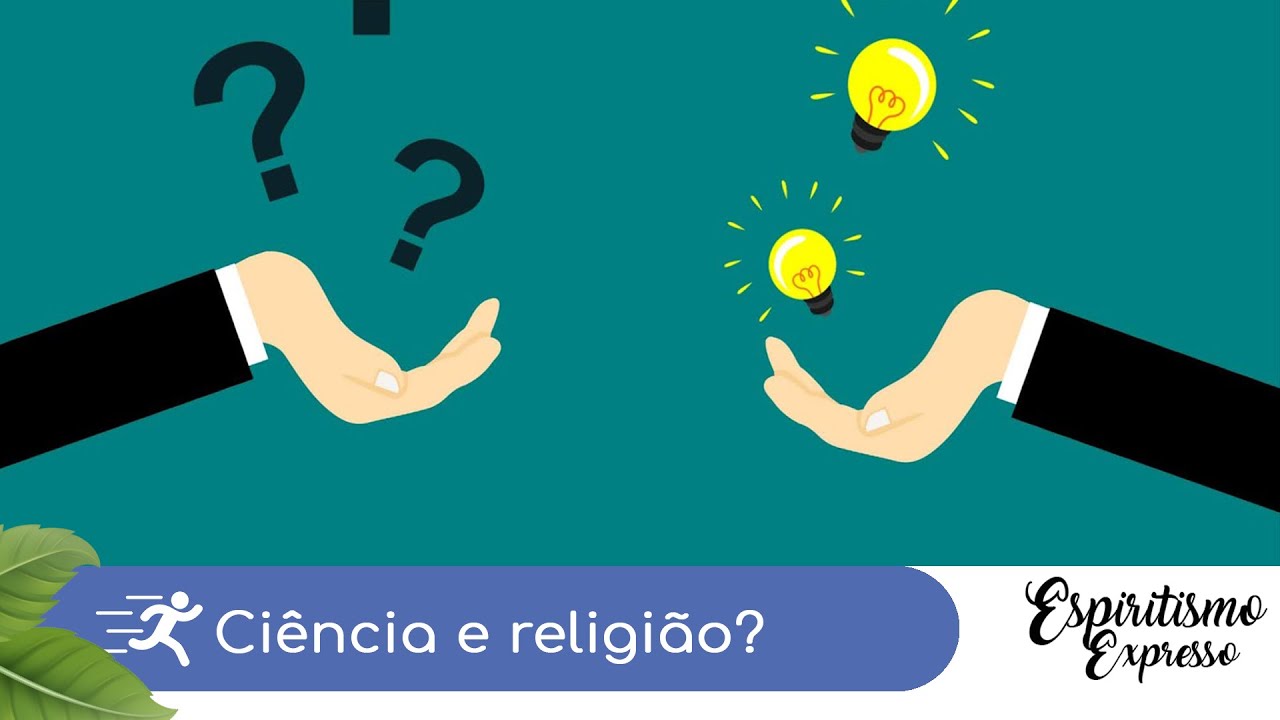 é Possivel Conciliar Ciencia E Religião Justifique