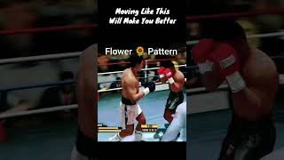 move like this in fight night champion