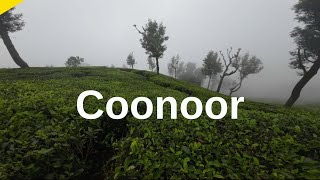 Coonoor Travel Guide | Coonoor tourist Places | Ooty Tourist Places