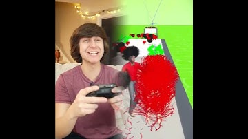 When the character is more powerful than expected 2 #fypシ゚viral #pov #foryoupage #fypツ