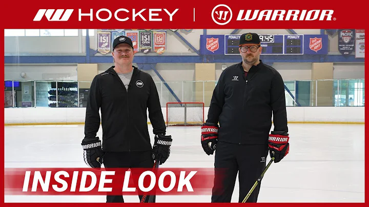 Warrior Alpha vs Covert vs Novium Stick Line Comparison // Inside Look