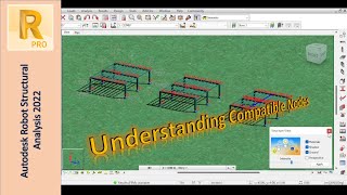 Celebrity Understanding Compatible Nodes in Autodesk Robot Profile