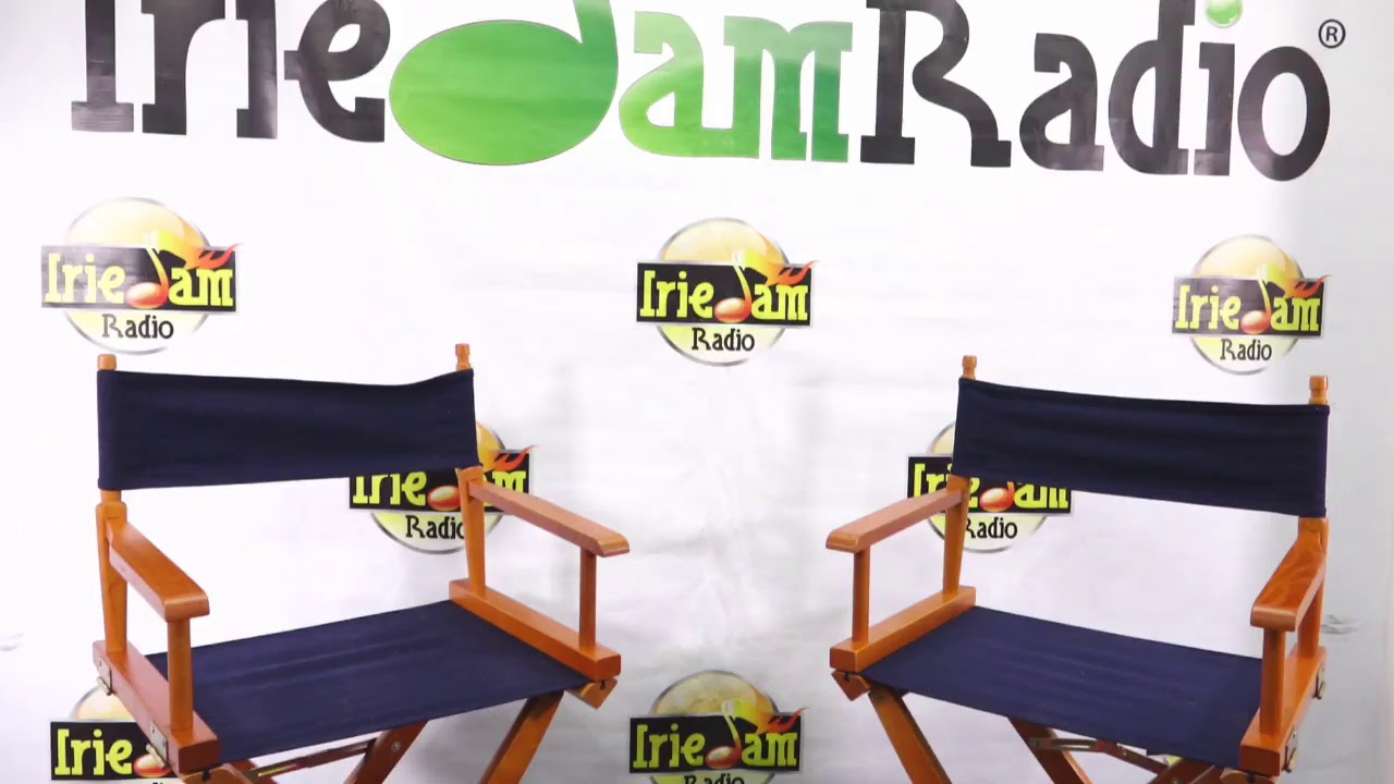Irie Jam 360 Live Stream