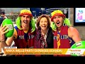 Minister Wells repays travel expenses after audit | Sunrise