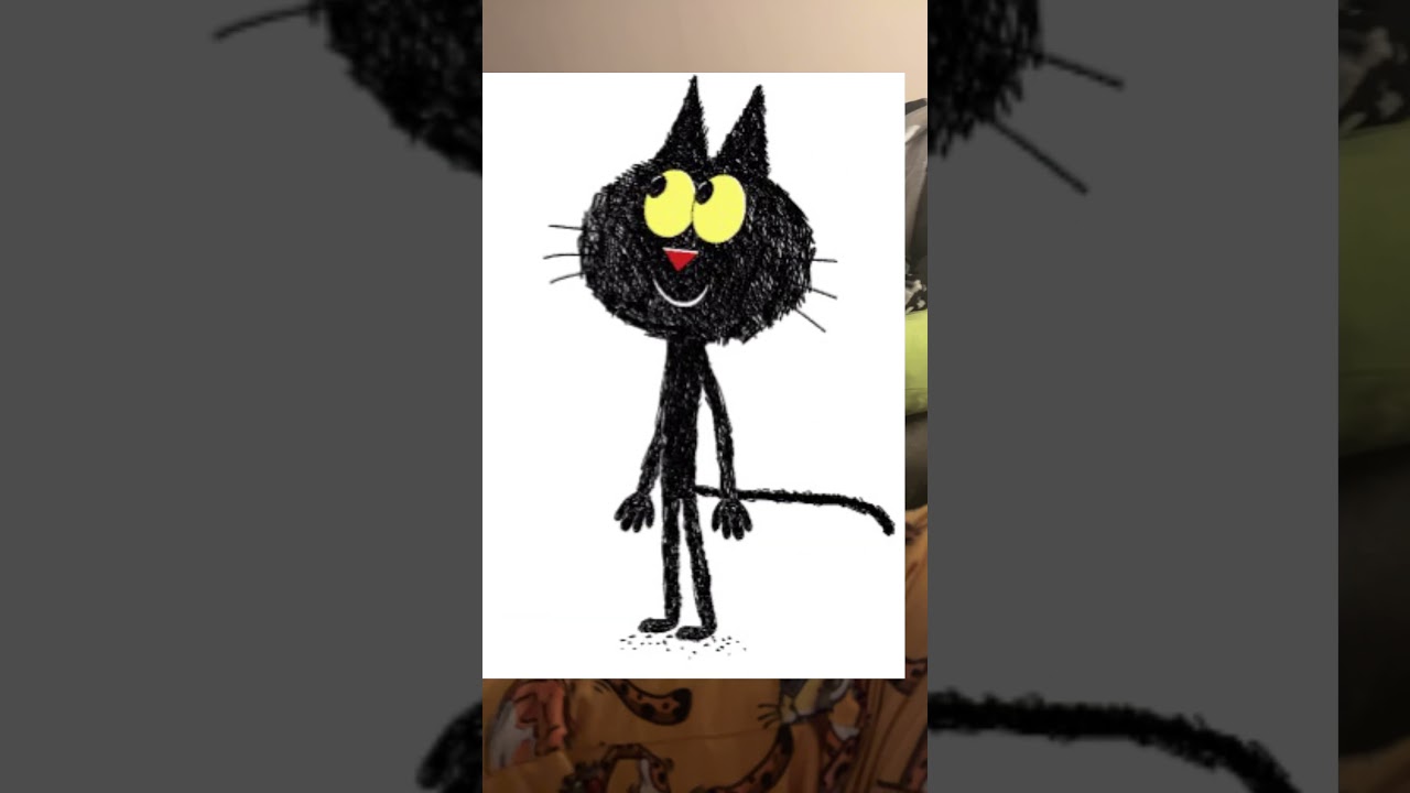 Scribbles tells Ink to say ￼ah