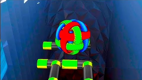 Going Ball Speedrun New Update All Levels Gameplay Level 129