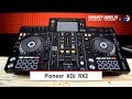 Pioneer XDJ RX2 Recensione ITA