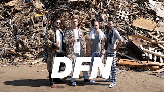 Da Staummtisch - DFN