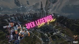 Apex Legends Trios With MnK #apexlegends #battleroyale #rtx4070 #live #shorts