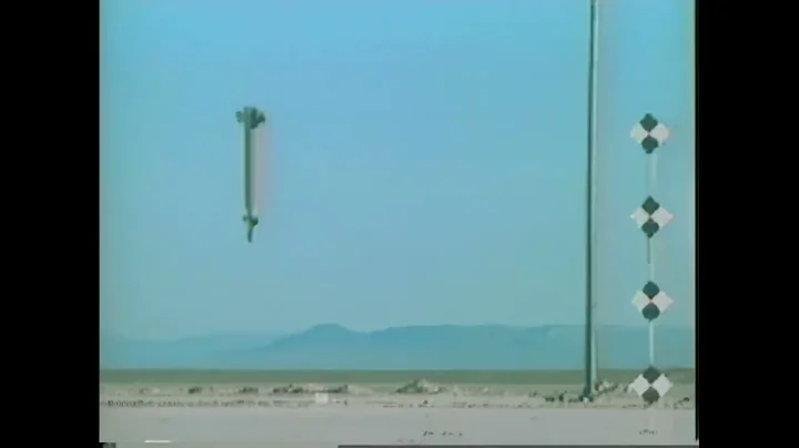 GBU-28 5000lb Laser-Guided Bomb (BLU-113 Bunker Buster Penetrator)