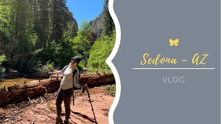 Sedona - AZ | May 2021 Trip