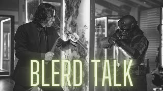 Blerd Talk | Ep 53